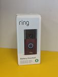 Ring Battery Dorble