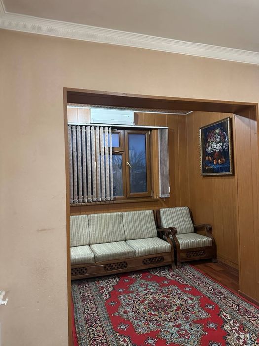 Продажа каартиры.