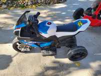 Детски мотор BMW HP4