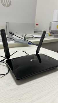 Роутер модем маршрутизатор 4G TP-Link TL-MR6400