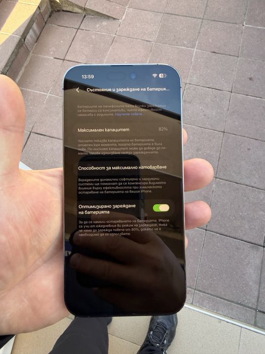 Айфон 14 про макс