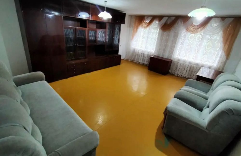 Аренда квартиры помесячно