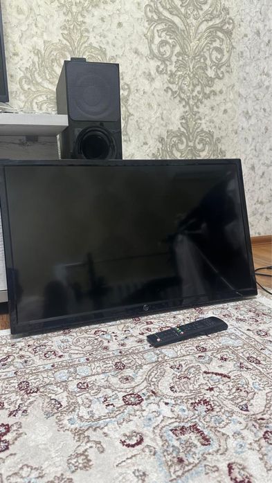 Телевизор плазменный