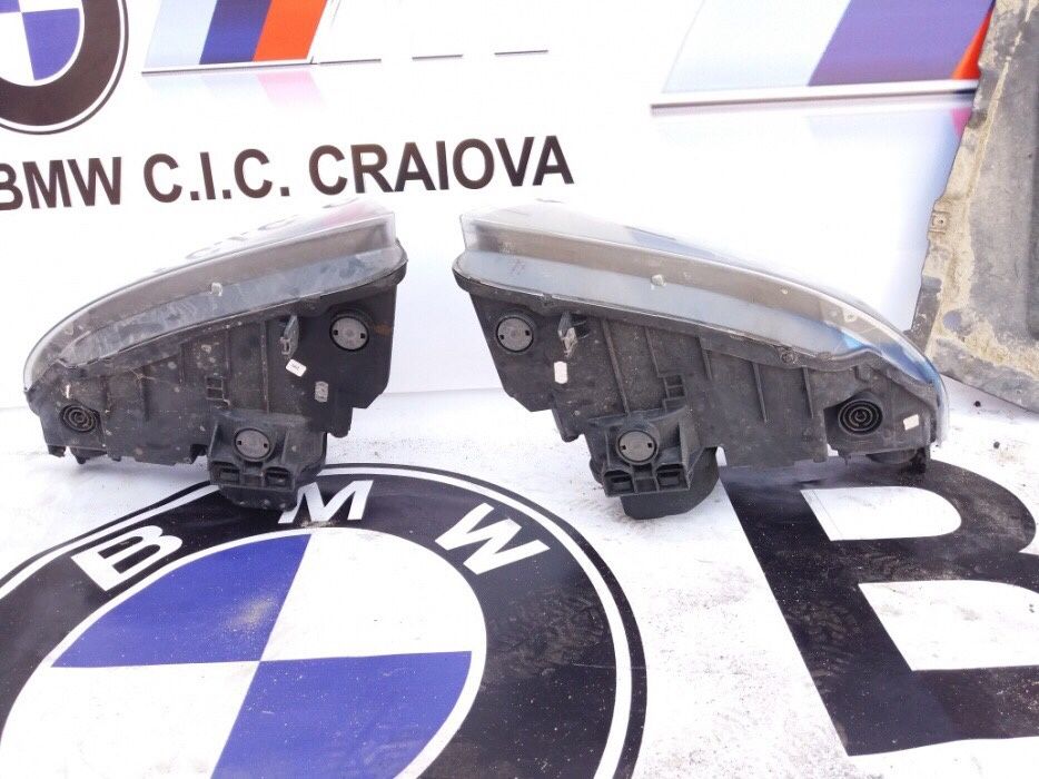 Far faruri stanga dreapta bmw e90 lci uk