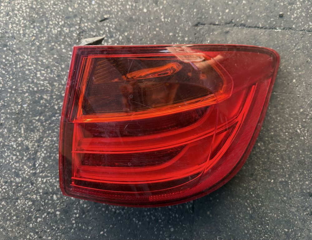 Стоп БМВ Ф31 BMW F31 stop