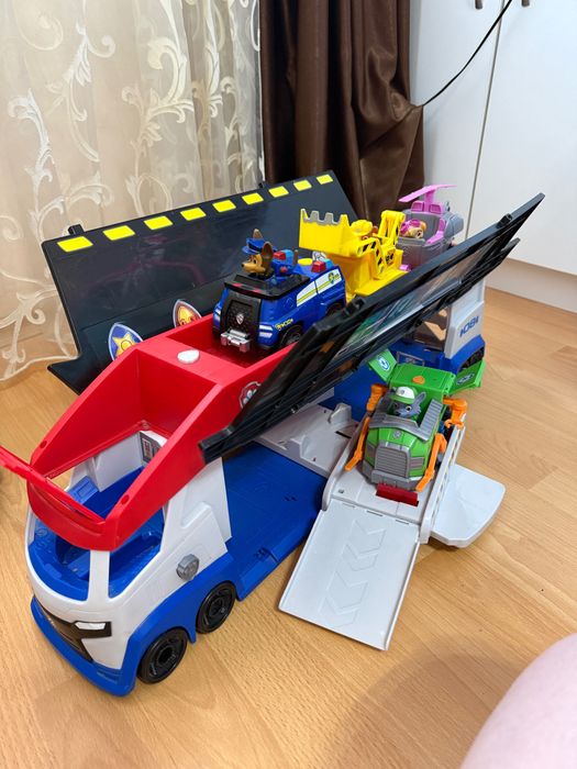 Пес Патрул, Paw Patrol, кученца