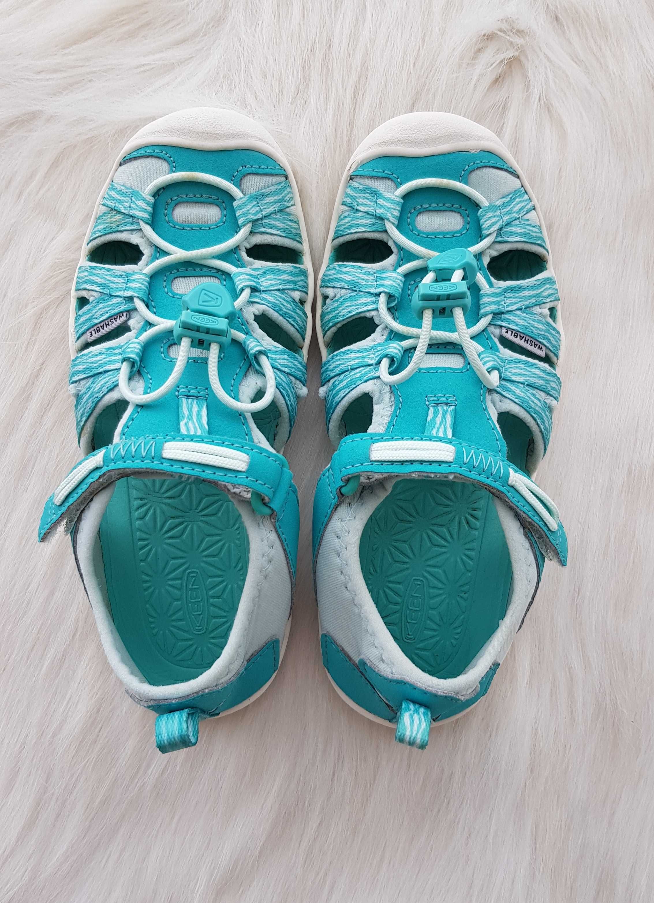 Детски сандали Keen №30