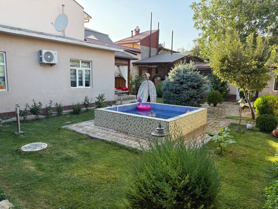 Продажа. Участок сотки -5,5 Салом Чайхна