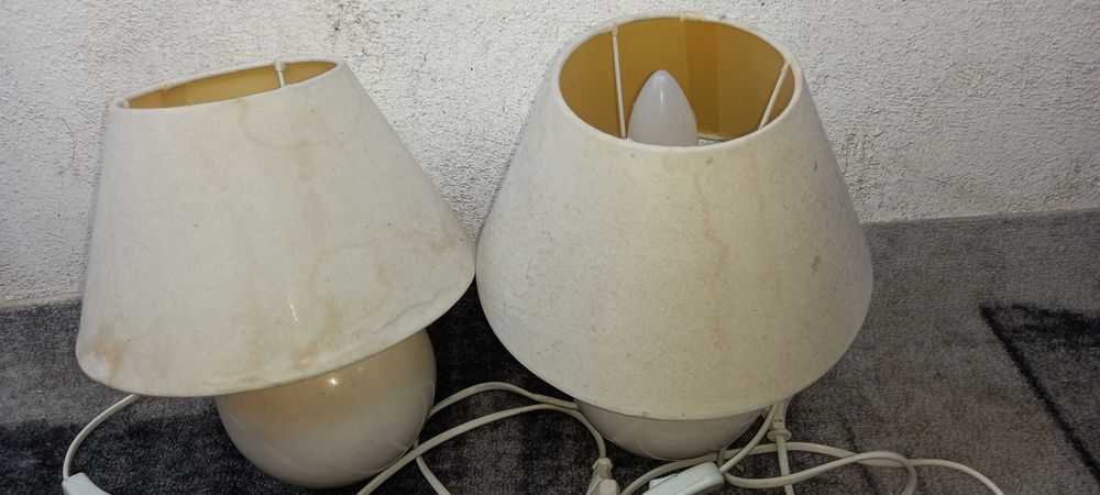 Veioze noptiera, stare buna