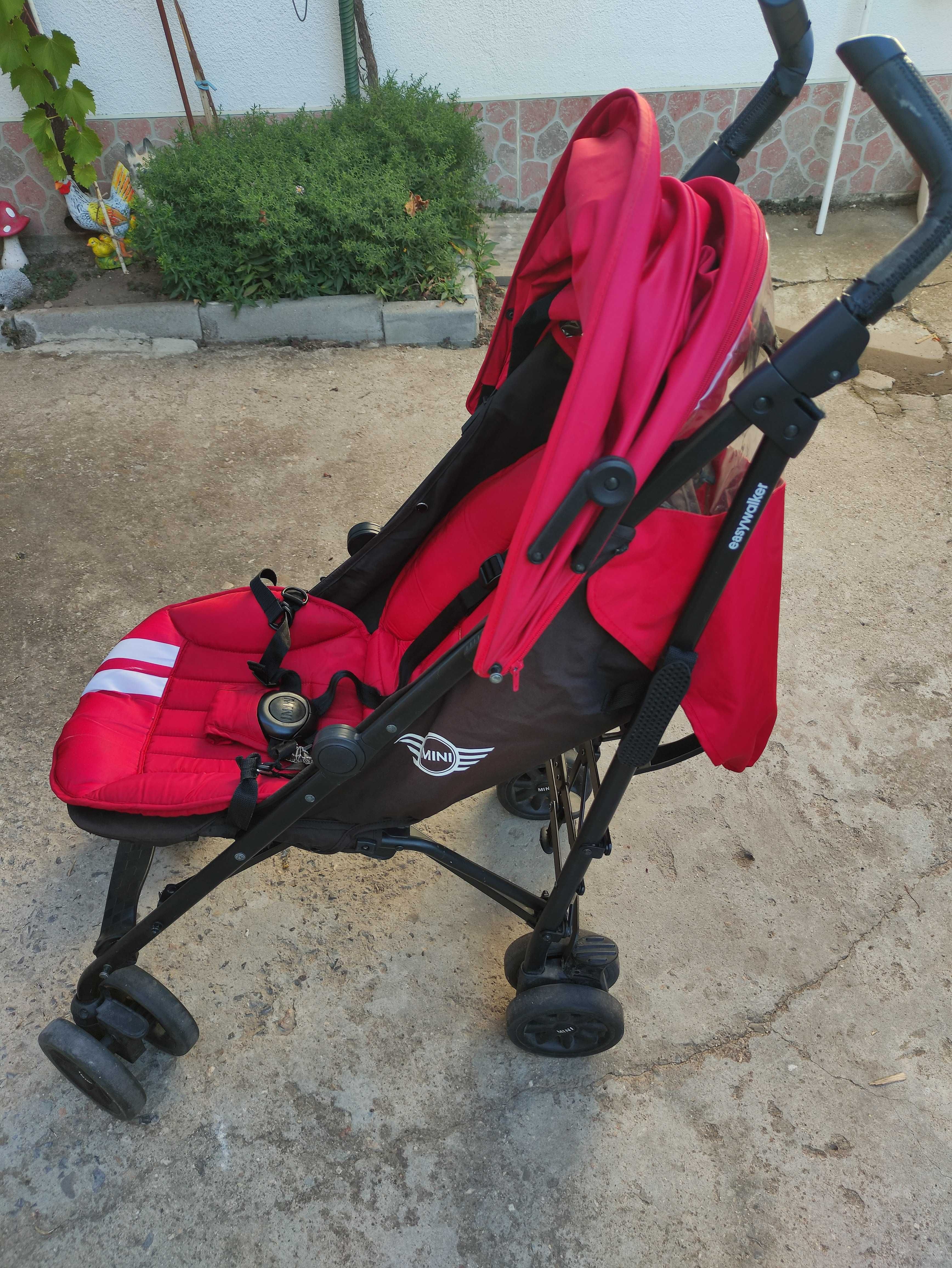 Easy walker Mini