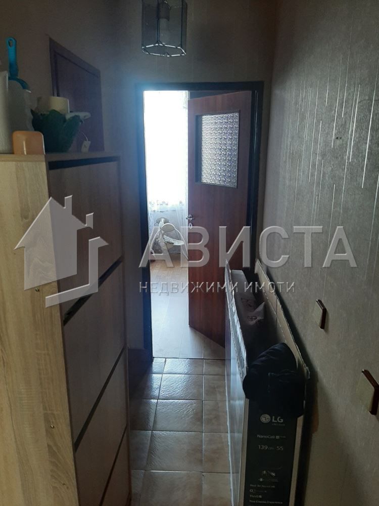 3-стаен в София-Хаджи Димитър площ 84