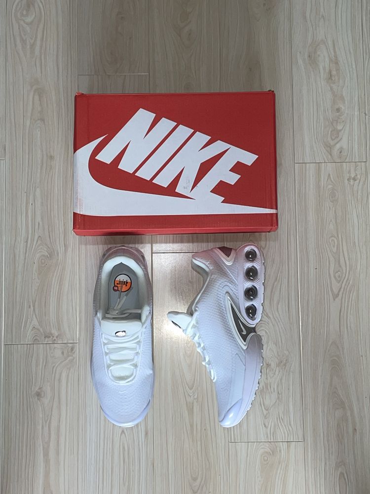 Мъжки обувки Nike Air DN