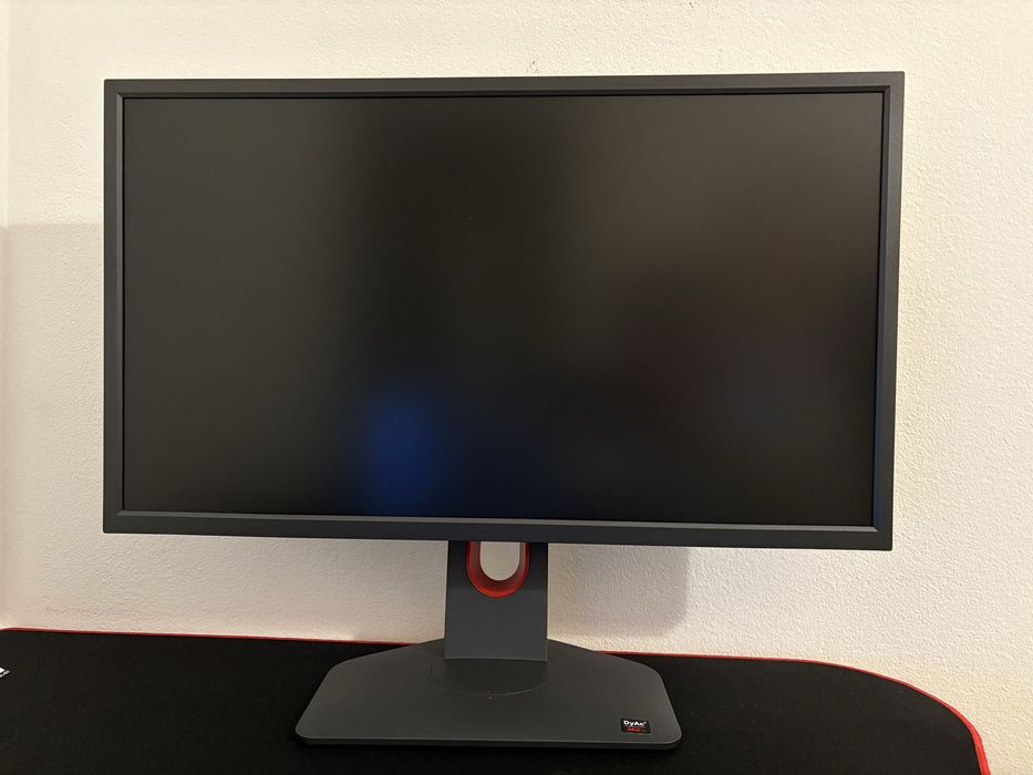 Monitor Benq Zowie xl 2566k