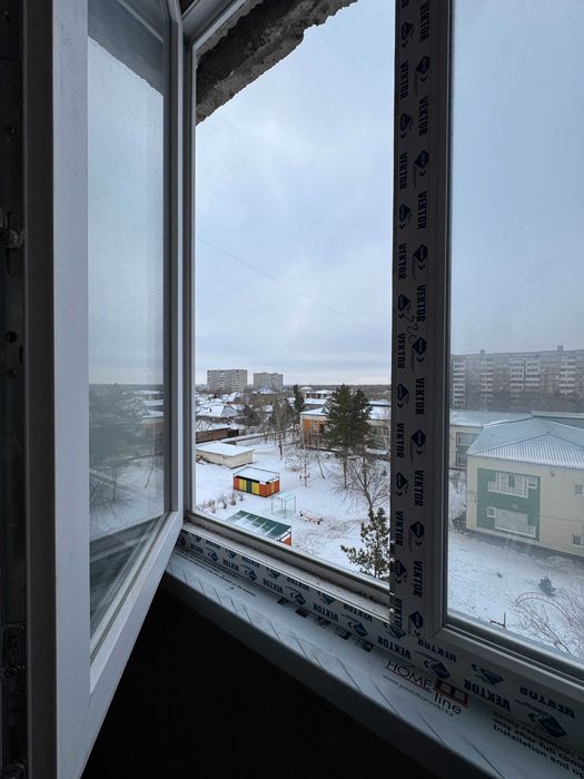 Продажа 2х комнатной квартиры