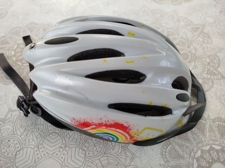 Cască ciclism pentru copii