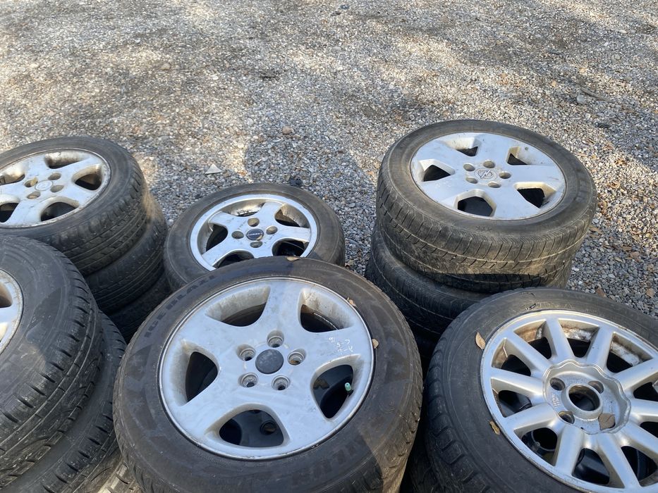 Дискалар бар ауди 16 размер