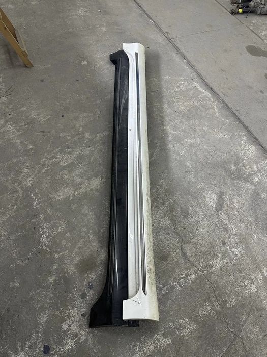 Продам пороги камри 50 оригинал