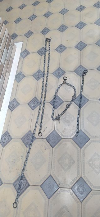 Zanjir mahsulotlari ishlab chiqaruvchidan