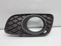 Grila proiector stanga SMART Fortwo Coupe (W451) [Fabr 2006-2014] A451