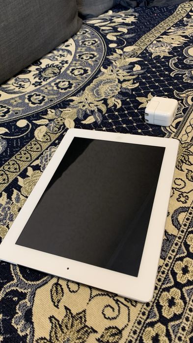 Ipad 4 64Gb + GSM MD521LL/A