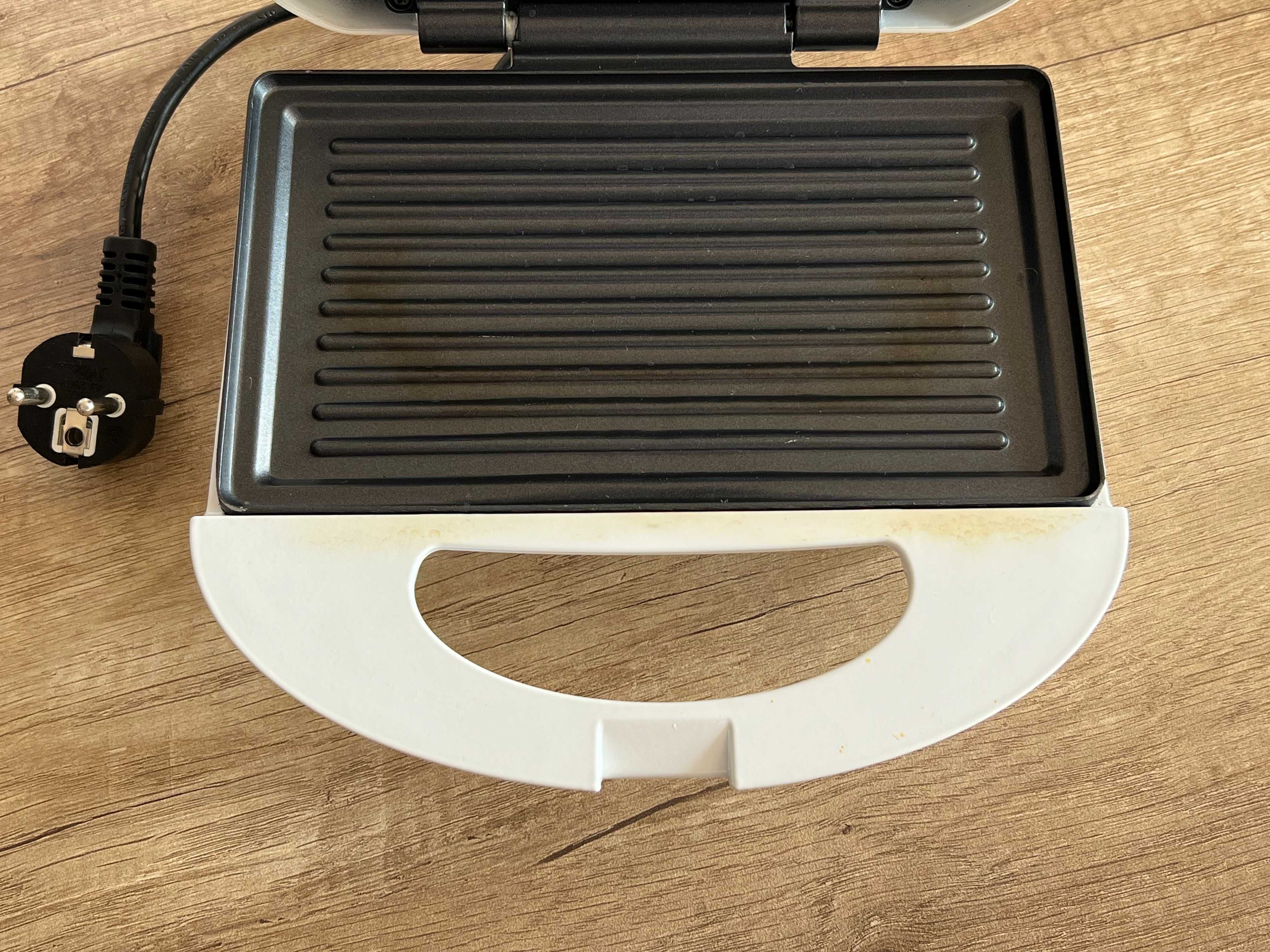 Сандвич тостер Heinner SM-K750W