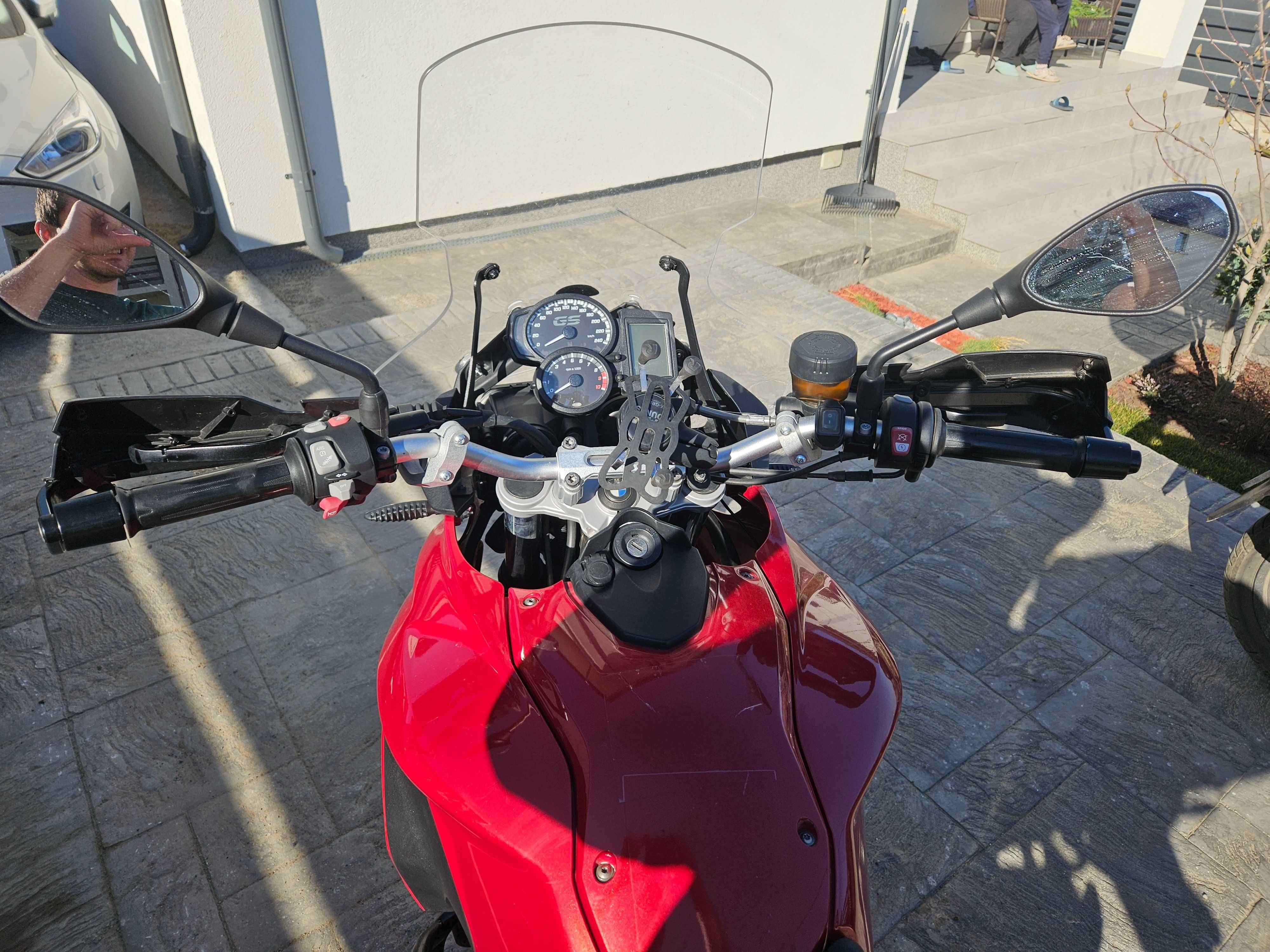 BMW F700GS 2014 Limitata A2