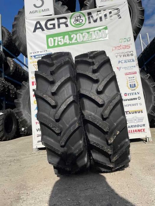 Anvelope Radiale 320/85R28 CEAT Cauciucuri Tubeless 12.4-28 FIAT