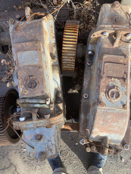 Продам редукторЫ