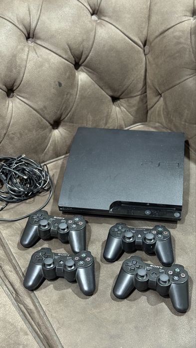 Pleateshin 3 . 300 Gb