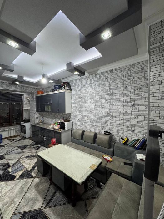 3 Xona 85 kv Shaumyana 7 Etaj Liftlik 9 etajlik dom