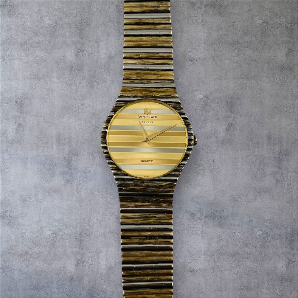 Raymond Weil Polo 80th мъжки часовник