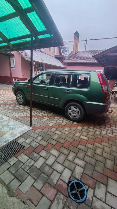 Autoturism in stare perfectă de funcționare