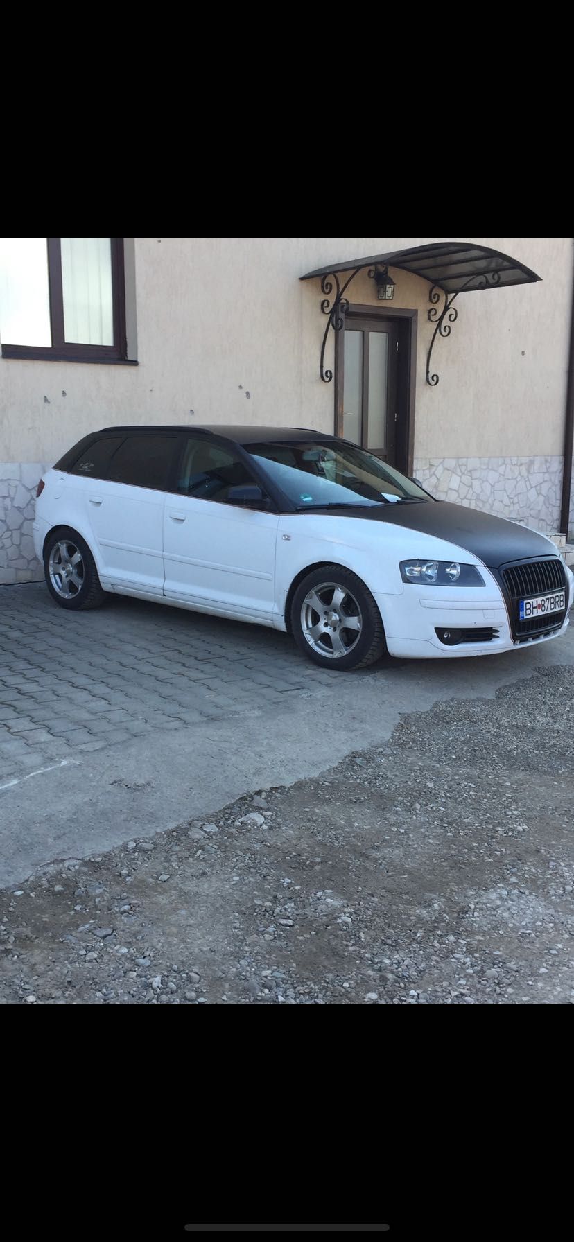 De vânzare Audi A3