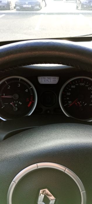 Renault Megane 2  1.5 disel