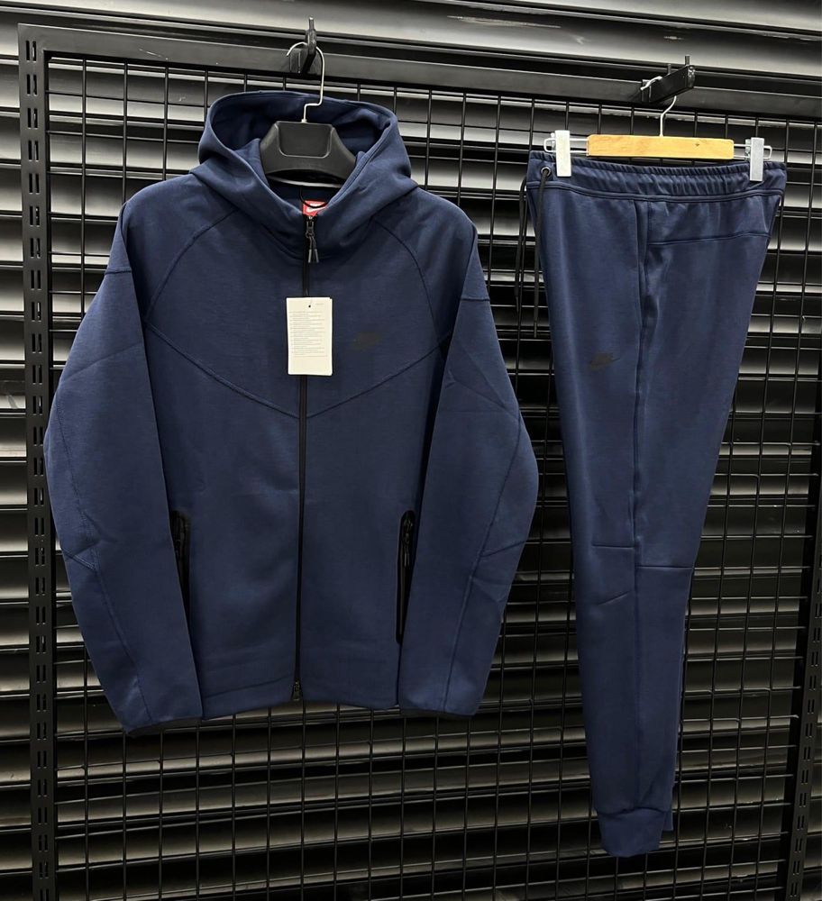 Nike Tech Fleece/Найк Тек Флийз 2024 New season