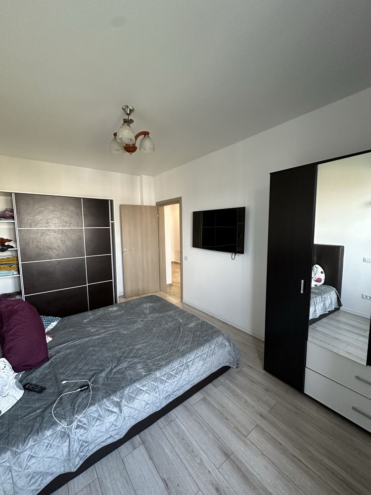 Apartament de inchiriat 2 camere in Novum Politehnica