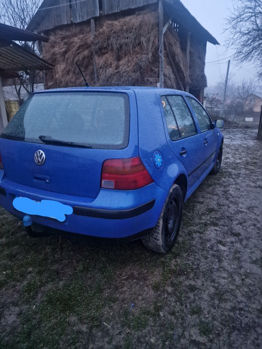 GOLF 4 1.9 ALH ..