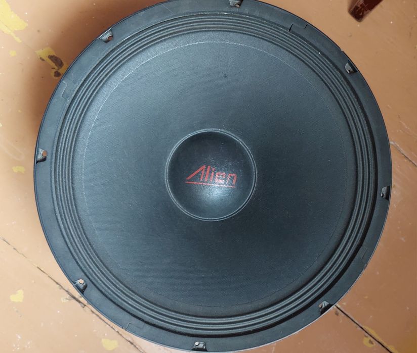 Difuzor 15 Alien AN0315-4