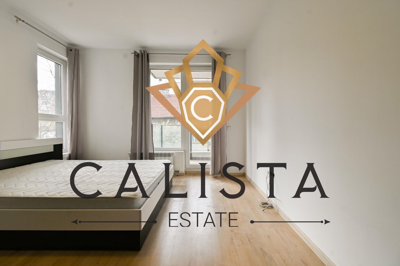 Дава се под наем Двустаен апартамент в София, Павлово - 52 кв.м за 550 € - Снимка #8