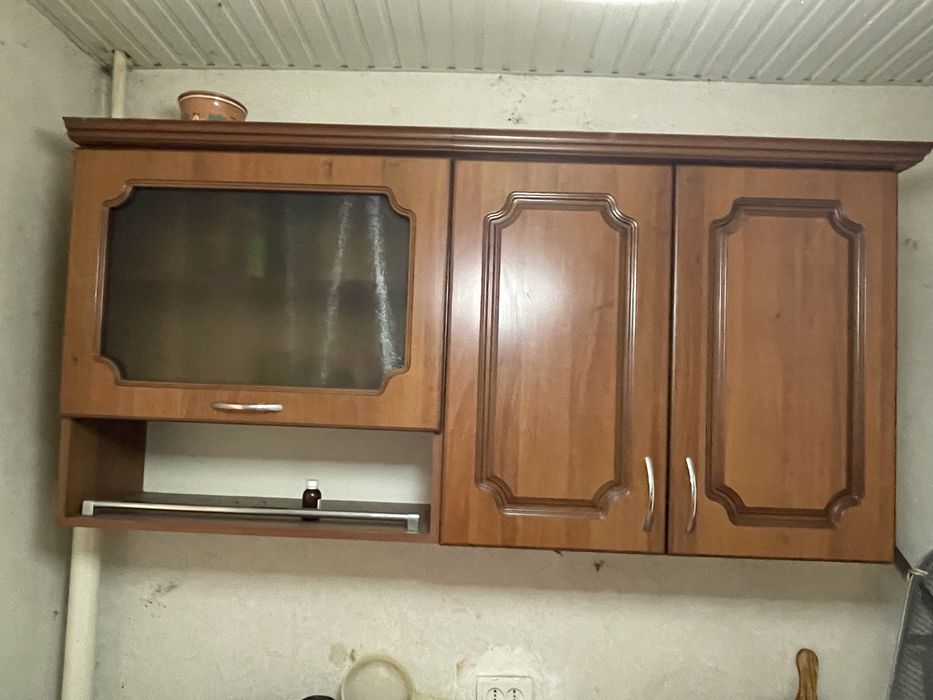 Кухонный гарнитур