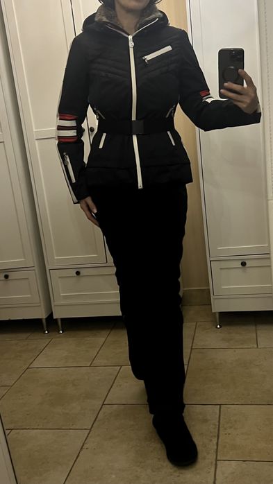 Costum ski Sportalm/Rocco