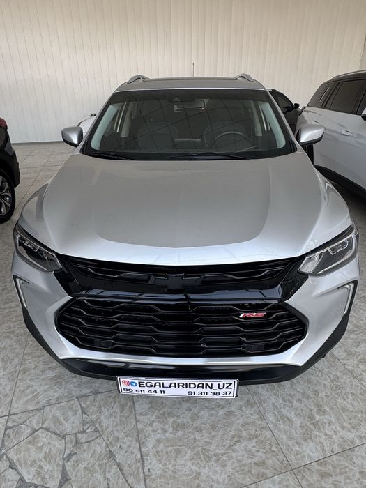 Tracker Primer 2023 Tez va Arzon Sotiladi