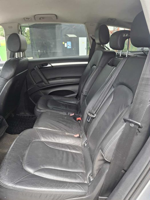Audi Q7, 3.0 TDI, 2006