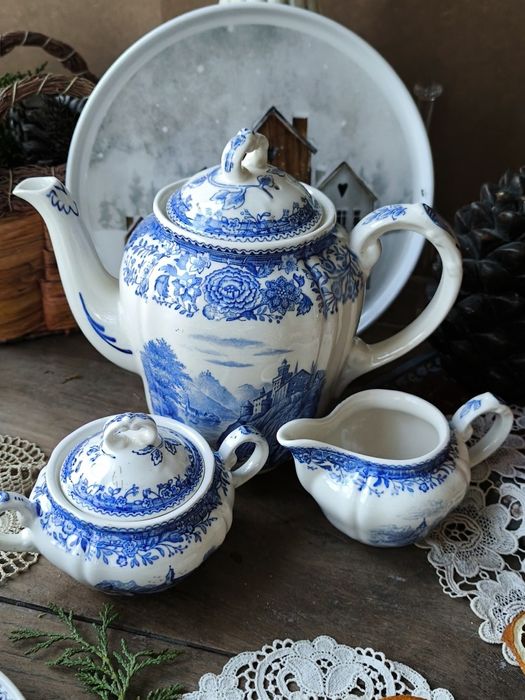 Сервиз Villeroy & Boch Burgenland