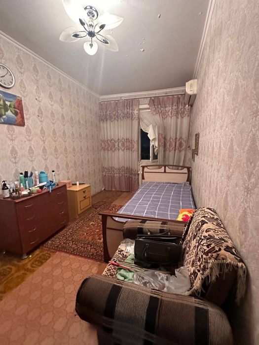 КВАРТИРА, Сергели-2.  3/9/9