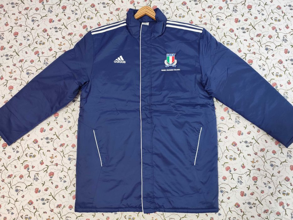 adidas - оригинално мъжко зимно яке