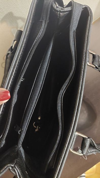 Дамска чанта - нова