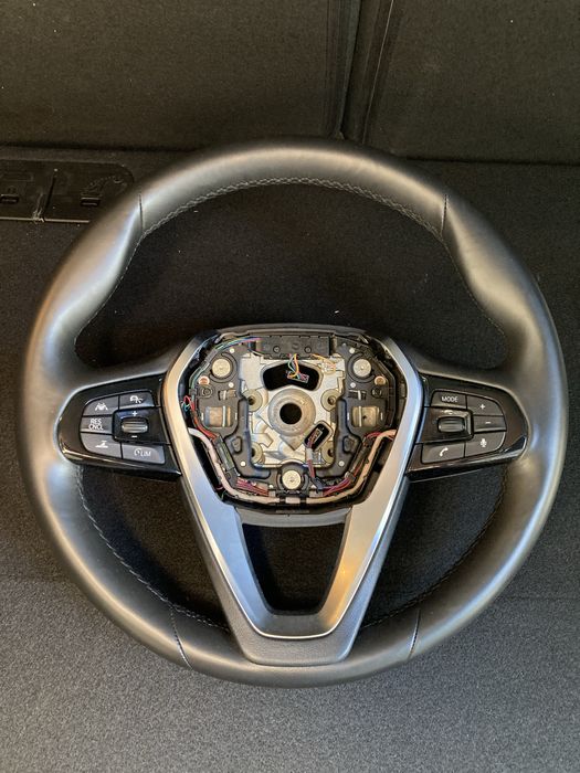 Volan BMW G30 original