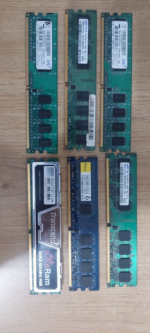 Memorie ram ddr 3