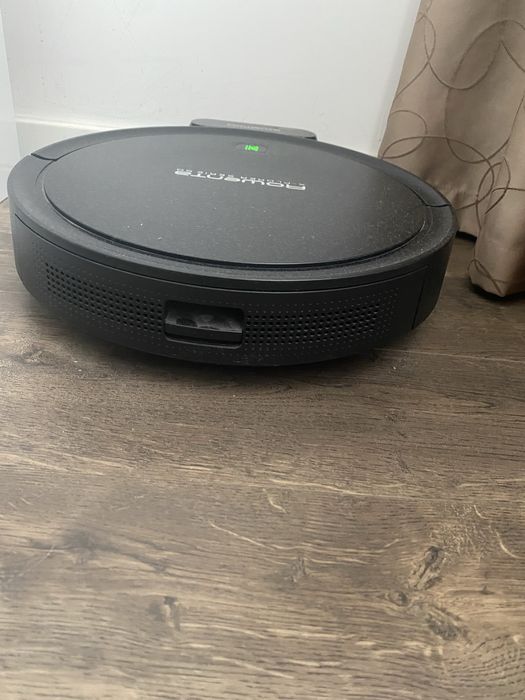 Robot aspirator Rowenta X-Plorer Serie 50 in stare foarte buna